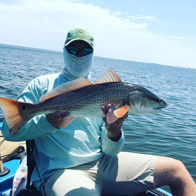 Kayak Fishing Trips Kayak Fishing Destin Florida
