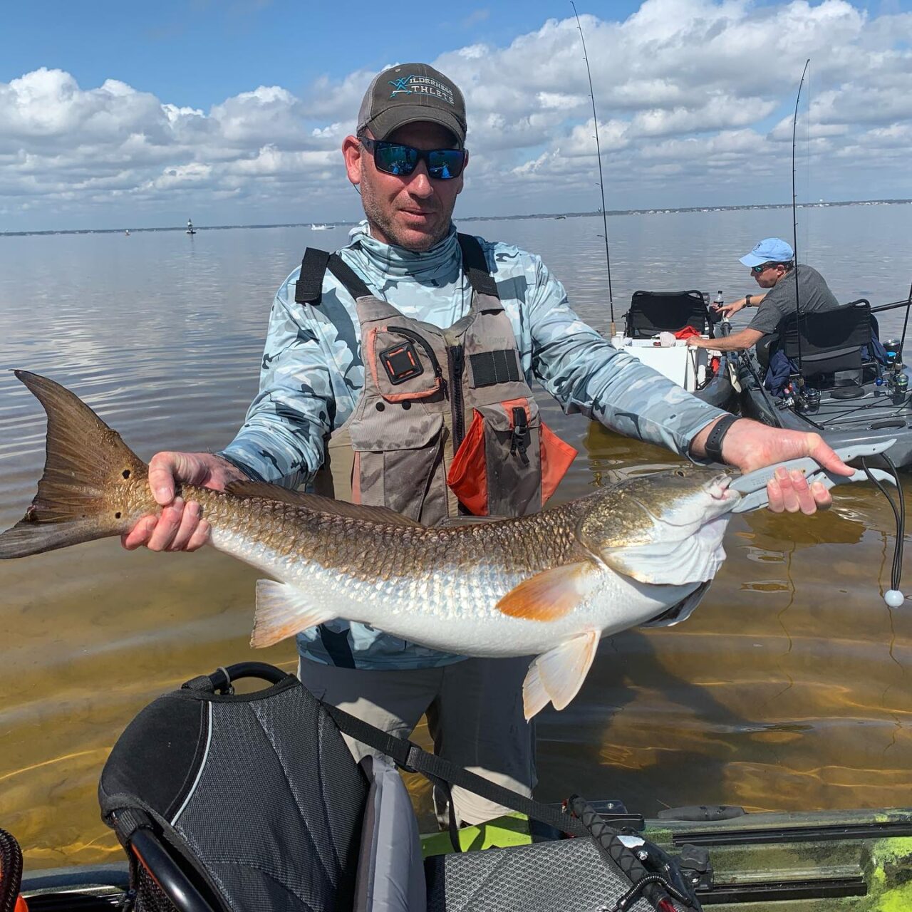 Kayak Fishing Trips Kayak Fishing Destin Florida